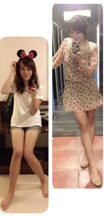 แชร์ประสบการณ์ลดน้ำหนัก แชร์ประสบการณ์ลดน้ำหนัก