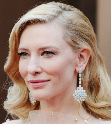 ต่างหูดาราฮอลลีวูด ต่างหูดาราฮอลลีวูด