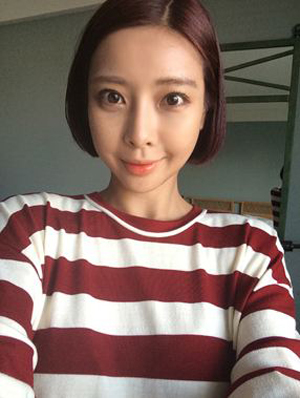 ทรงผมสั้นเท่ ๆ ทรงผมสั้นเท่ ๆ