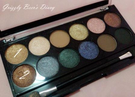 วิธีแต่งหน้าไปทำงาน วิธีแต่งหน้าไปทำงาน