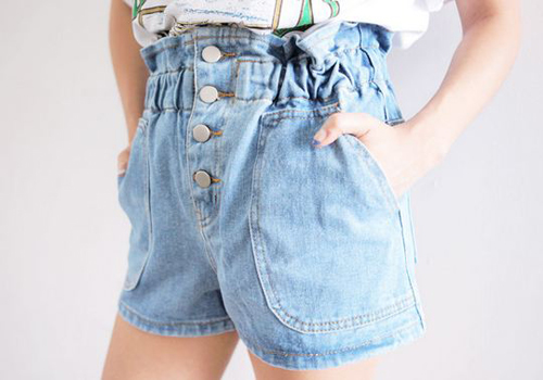 กางเกงยีนส์ขาสั้นสวยๆ กางเกงยีนส์ขาสั้นสวยๆ