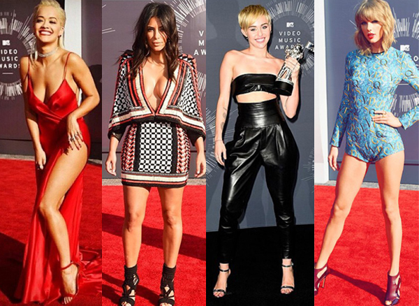 MTV Video Music Awards 2014 MTV Video Music Awards 2014