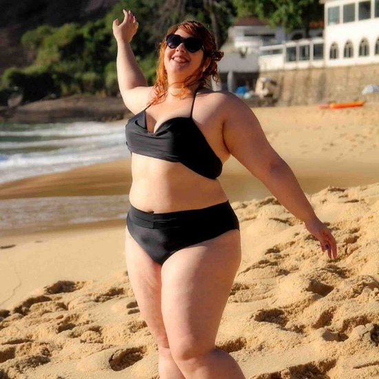 ชุดว่ายน้ำคนอ้วน ชุดว่ายน้ำคนอ้วน