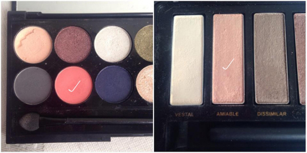 แต่งหน้าแบบสาวญี่ปุ่น แต่งหน้าแบบสาวญี่ปุ่น