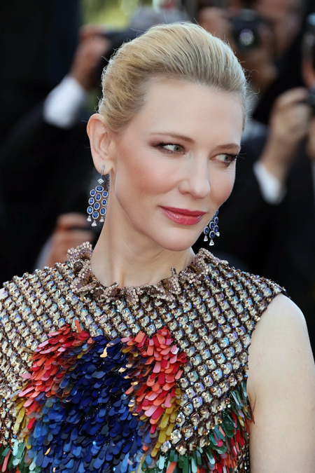 ต่างหูดาราฮอลลีวูด ต่างหูดาราฮอลลีวูด