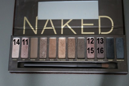 วิธีแต่งหน้าออกงานกลางคืน วิธีแต่งหน้าออกงานกลางคืน