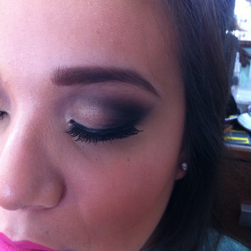 แต่งหน้าแก่ แต่งหน้าแก่