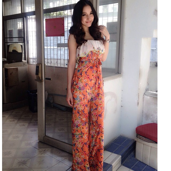 แพท ณปภา แพท ณปภา