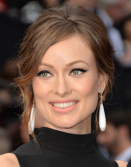 ต่างหูดาราฮอลลีวูด ต่างหูดาราฮอลลีวูด