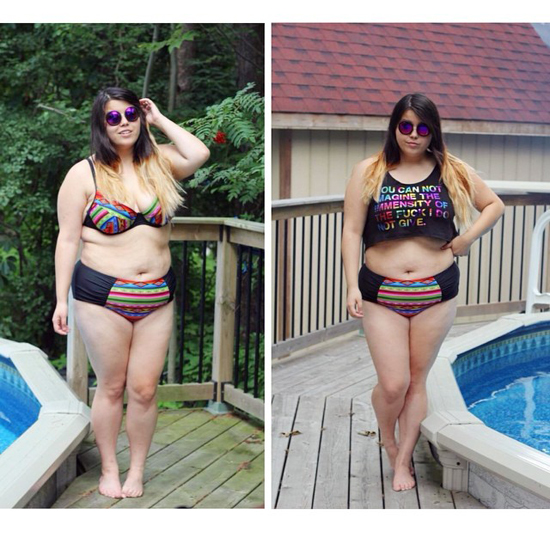 ชุดว่ายน้ำคนอ้วน ชุดว่ายน้ำคนอ้วน