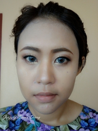 วิธีแต่งหน้าไปทำงาน วิธีแต่งหน้าไปทำงาน