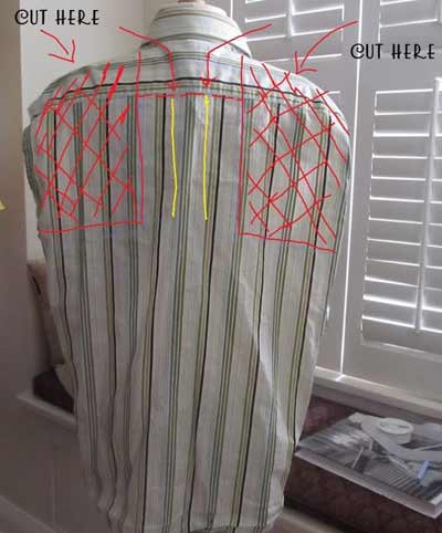 เสื้อเชิ้ต เสื้อเชิ้ต