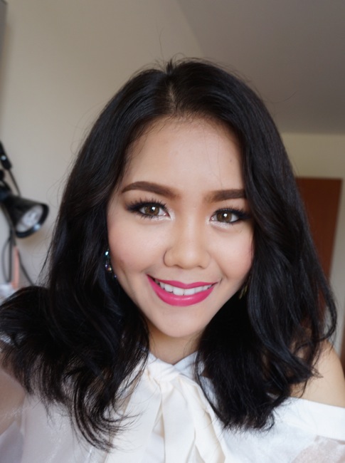 วิธีแต่งหน้าไปปาร์ตี้ วิธีแต่งหน้าไปปาร์ตี้