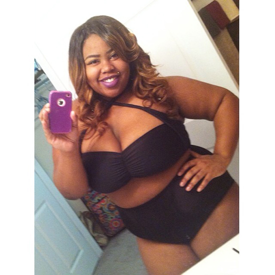 ชุดว่ายน้ำคนอ้วน ชุดว่ายน้ำคนอ้วน