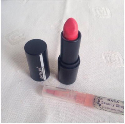 แต่งหน้าแบบสาวญี่ปุ่น แต่งหน้าแบบสาวญี่ปุ่น