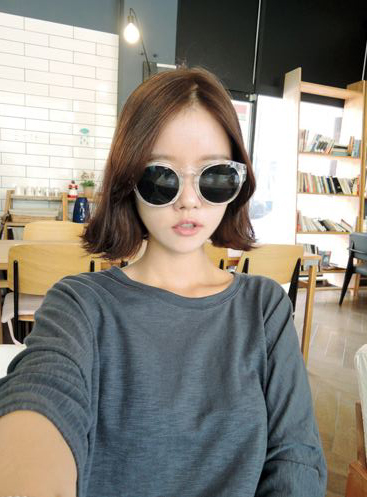 ทรงผมสั้นเท่ ๆ ทรงผมสั้นเท่ ๆ