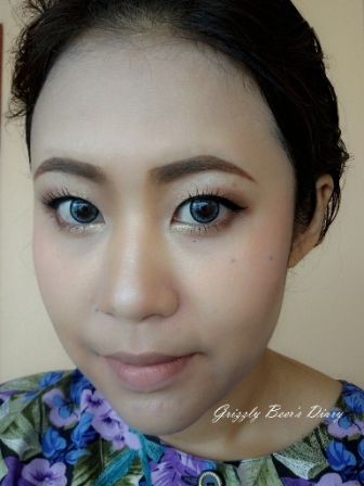 วิธีแต่งหน้าไปทำงาน วิธีแต่งหน้าไปทำงาน