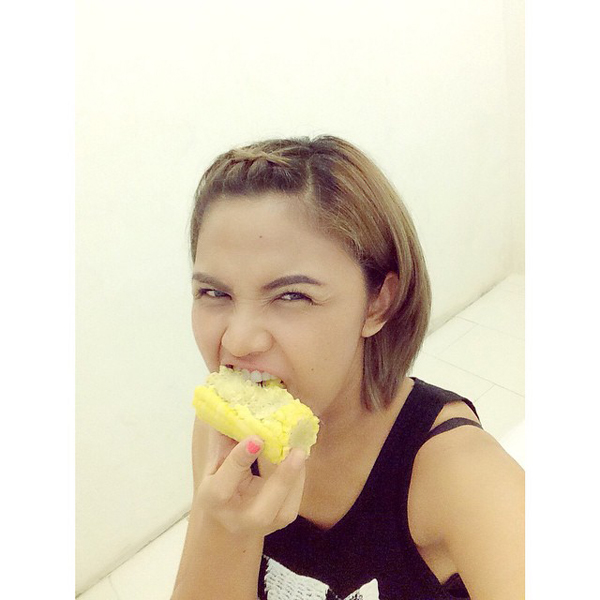 ตั๊กแตน ชลดา ตั๊กแตน ชลดา