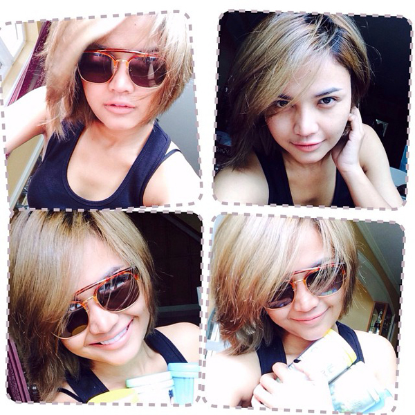 ตั๊กแตน ชลดา ตั๊กแตน ชลดา