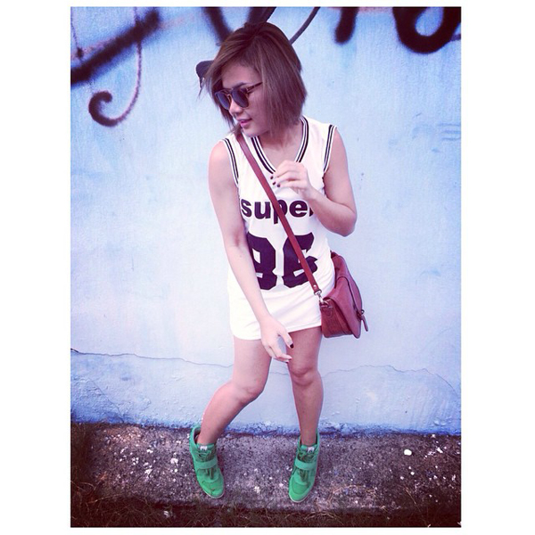 ตั๊กแตน ชลดา ตั๊กแตน ชลดา