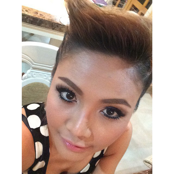 ตั๊กแตน ชลดา ตั๊กแตน ชลดา