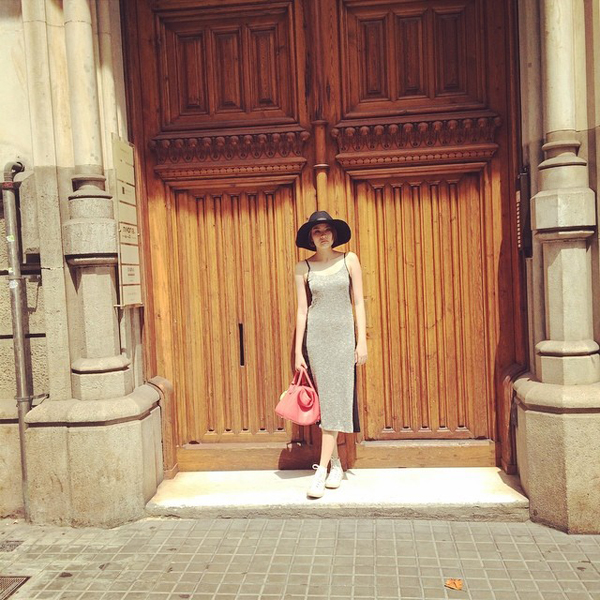 ดาราสาวติสต์ ดาราสาวติสต์