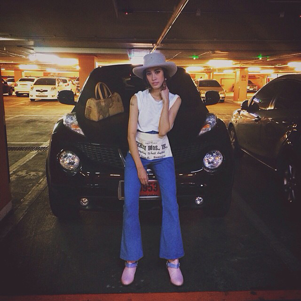 ดาราสาวติสต์ ดาราสาวติสต์