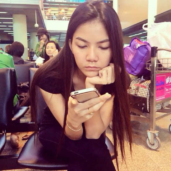 ทรงผมธรรมชาติ ทรงผมธรรมชาติ