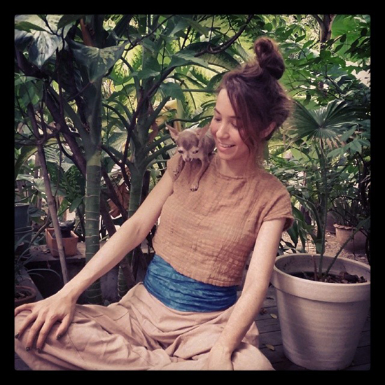 ดาราสาวติสต์ ดาราสาวติสต์