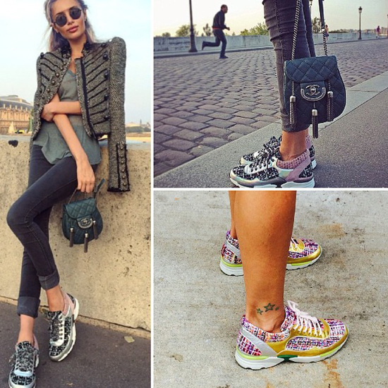 รองเท้าผ้าใบ รองเท้าผ้าใบ