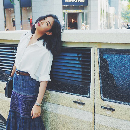 ดาราสาวติสต์ ดาราสาวติสต์