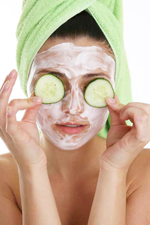 วิธีฟื้นฟูผิวหลังปาร์ตี้ วิธีฟื้นฟูผิวหลังปาร์ตี้