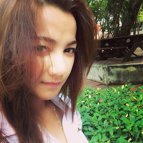 ทรงผมธรรมชาติ ทรงผมธรรมชาติ