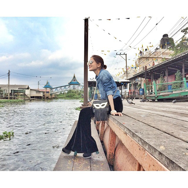 ดาราสาวติสต์ ดาราสาวติสต์