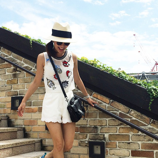 ดาราสาวติสต์ ดาราสาวติสต์