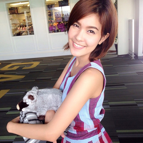 ทรงผมธรรมชาติ ทรงผมธรรมชาติ