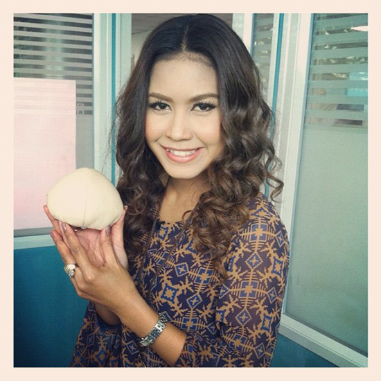 ทรงผมธรรมชาติ ทรงผมธรรมชาติ