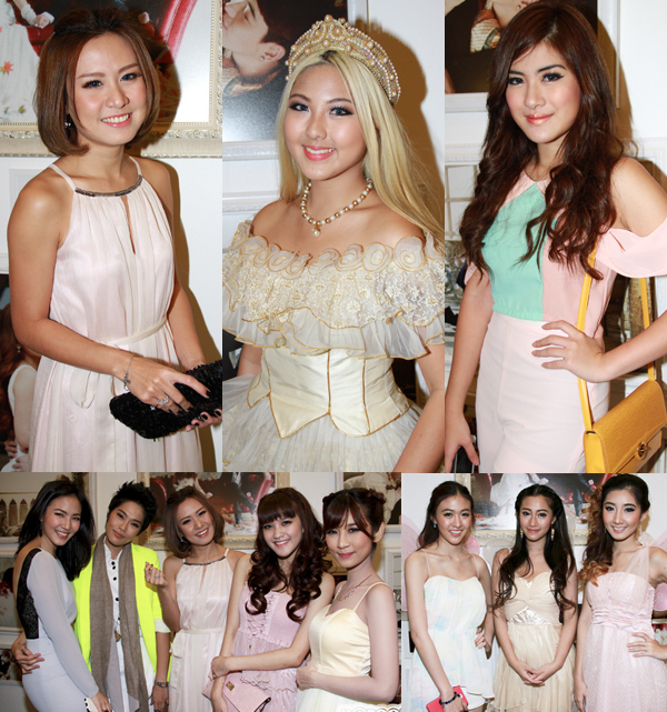 งานแต่งโด่ง ออม งานแต่งโด่ง ออม