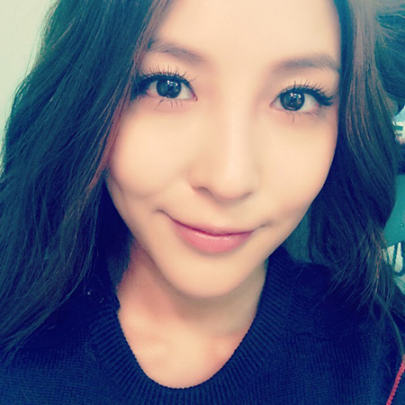 แต่งหน้าเกาหลี แต่งหน้าเกาหลี