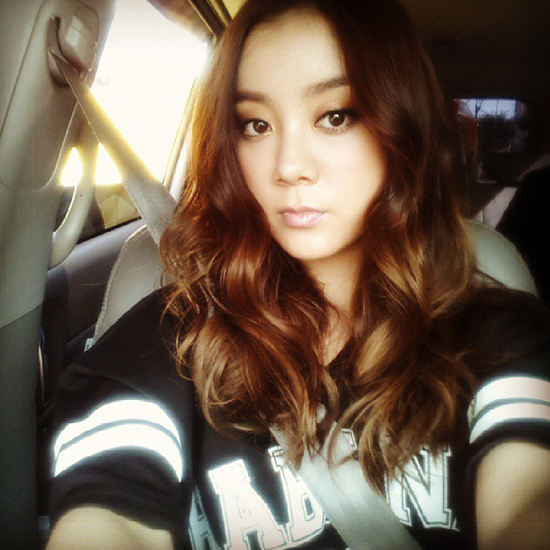 แต่งหน้าเกาหลี แต่งหน้าเกาหลี