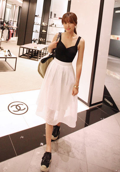 midi skirt midi skirt