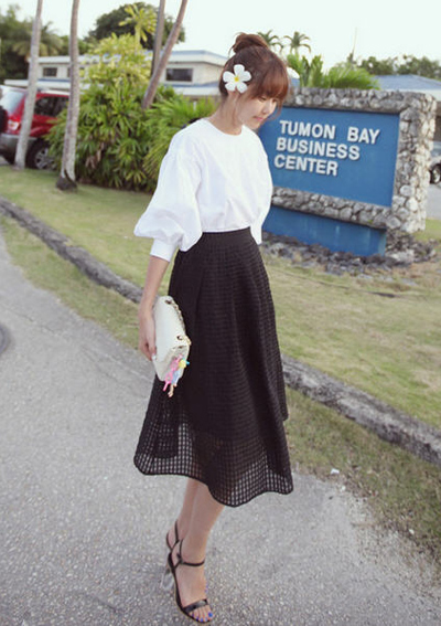 midi skirt midi skirt