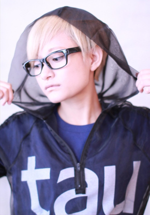 ทรงผมทอมหน้ากลม ทรงผมทอมหน้ากลม