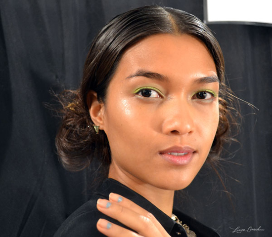 อัพเดทเทรนด์แต่งหน้า 2014 อัพเดทเทรนด์แต่งหน้า 2014