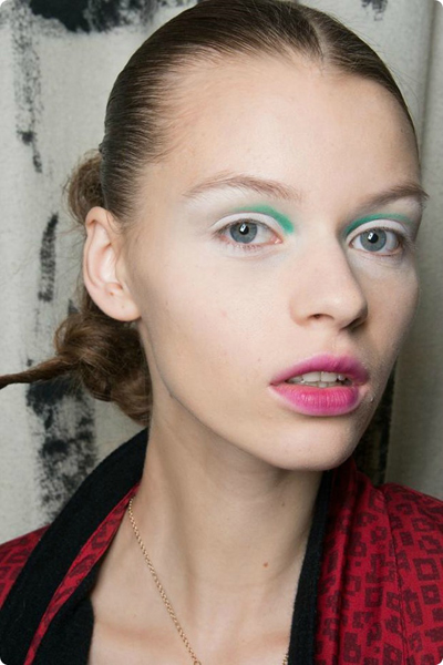 อัพเดทเทรนด์แต่งหน้า 2014 อัพเดทเทรนด์แต่งหน้า 2014