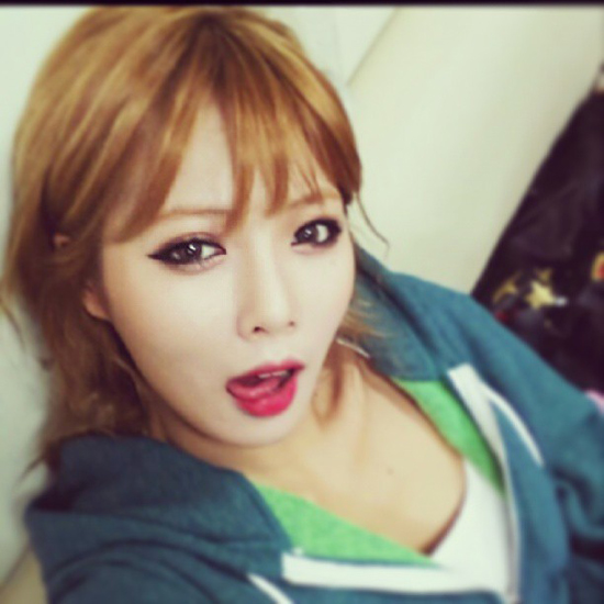 แต่งหน้าเกาหลี แต่งหน้าเกาหลี