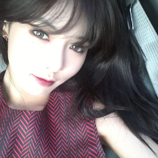 แต่งหน้าเกาหลี แต่งหน้าเกาหลี