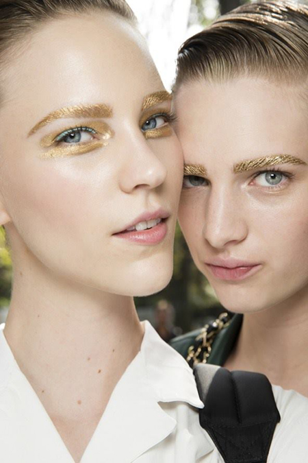 อัพเดทเทรนด์แต่งหน้า 2014 อัพเดทเทรนด์แต่งหน้า 2014