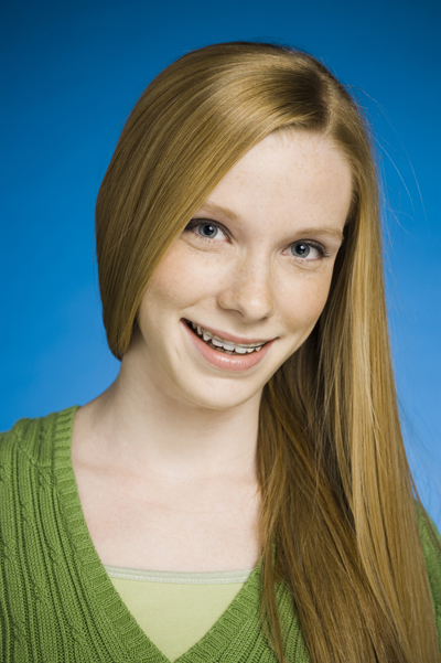 ใส่รีเทนเนอร์ ใส่รีเทนเนอร์