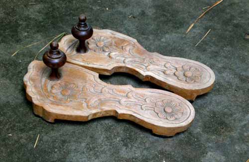 รองเท้าแปลก รองเท้าแปลก